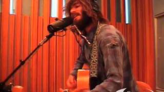 Angus and Julia Stone performing "Just a Boy" Live on KCRW