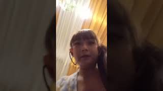 Download lagu BUNGA tarik sis RONDO...NISA FARISHA..live songgon mp3