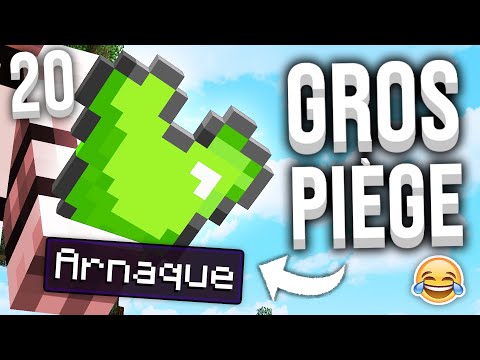 J'ARNAQUE LES JOUEURS MALHONNÊTES ! - Episode 20 | Admin Series S3 - Paladium