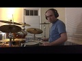 The Roots - The Dark (Trinity) - Live Drums - [One Take] Drums Freestyle