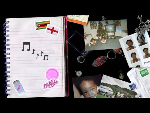 Rachel Chinouriri - My Blood (Official Audio)