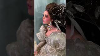 Sarah-The Labyrinth HAND MADE DOLL by Nicole west fantasy art