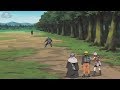 Naruto, Kakashi, Sakura & Chiyo vs Itachi (HD) English subbed