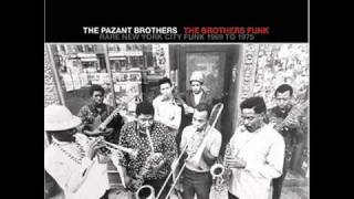 The Pazant Brothers-A Gritty Nitty(1969)