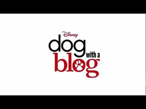 Stan , El Perro Bloguero ( Dog With A Blog ) Intro HD