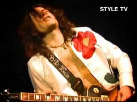 Boot Led Zeppelin - Rock'n'Roll