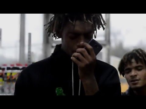 Yung Kuzco X Bill$ Peso - "Who's This"