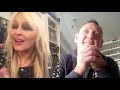 Doro Pesch From Warlock Talks To Metal Planet Music About Her New Release Triumph And Agony Live