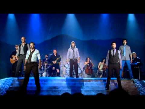 Celtic Thunder - Songs, Events and Music Stats | Viberate.com