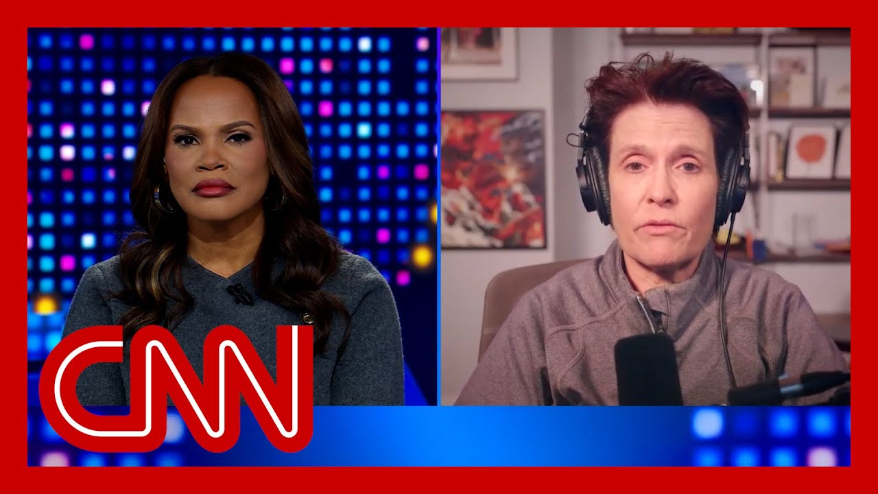 'This has not been a positive for President Trump': Swisher weighs in on Epstein files bill