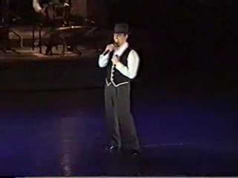 Fabian Belmonte - Sexteto Canyengue