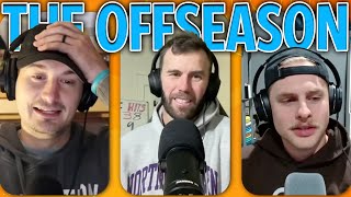 The PDGA Needs to Revoke a Win?! Plus Imposter Recap! | The Offseason