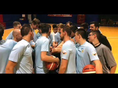 Stagione 2021/2022 GapSiena Trailer