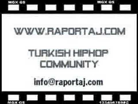 Fuat feat Rza & Bektaş - Uzaktan Gelen Ses