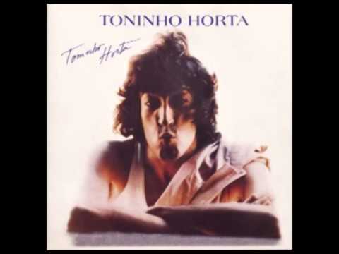 Toninho Horta - 01 - Aqui, Oh!