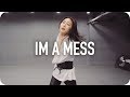 I'm A Mess - Bebe Rexha / Tina Boo Choreography