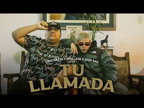 Cristorata, King Leon y Deep Nao - Tu llamada (Video Oficial)