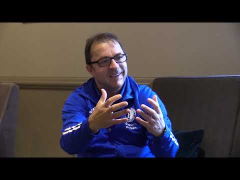 Zeljko Petrovic cijeli razgovor nakon utakmice Dinamo i Feyenoord