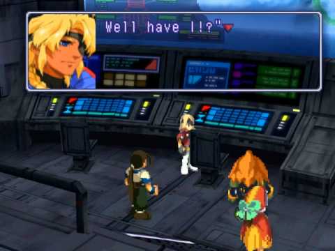 Let's Play Xenogears (part 84)