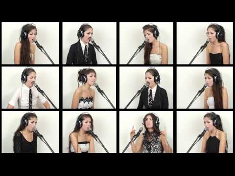 Sam Smith - I'm Not The Only One ( Acapella Cover )