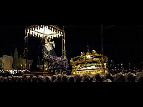 Video Promo 2020 - Progetto Restate in Sicilia - Settimana Santa Enna
