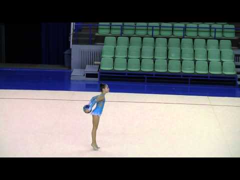 Alissa Allahverdjan 2001a -LOOTUSTE 2,2012/Pall/