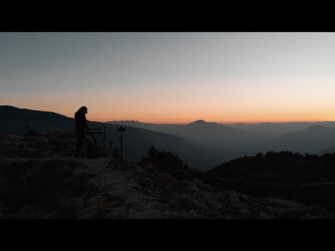 Alba Leng - Let It Burn (WW1 Fort Serrada Video) [TMAF]