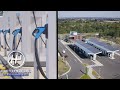 The Next Generation Filling Station: Gridserve | Fifth Gear Recharged
