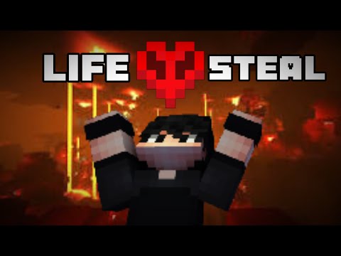 Dominating Warp Arena On The Deadliest Lifesteal Server