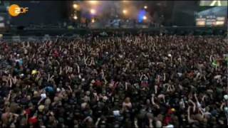 Blind Guardian- Welcome to Dying live @ Wacken 2011