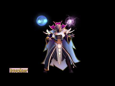 How artificial intelligence draws DotA 2 heroes .