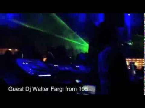 WALTER FARGI @ RIPPING - SAN TEODORO 25-12-2011