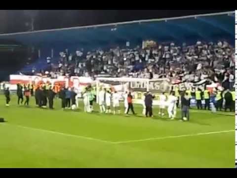 AS Trencin - This is my sen