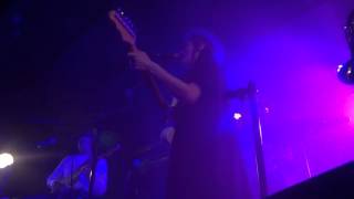 "How Do You Know?", Cate Le Bon - Paris, Mars 2016