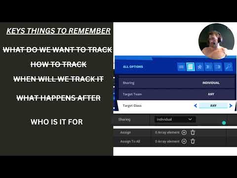 How To Fortnite Tracker Device