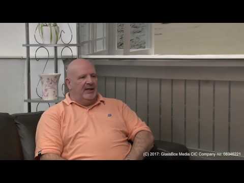 The Eternal Spirit Show - Leo Bonomo 10 03 17