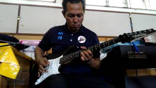 Download lagu Khalifah - 'Mat Rukun' guitar cover.... mp3