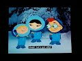Little Einsteins The Silly Song Hungarian Version