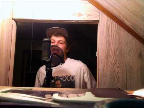 Represent Cypher ft. Micah Ryan, Slawth, & Cory Bugz