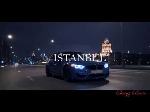 [FREE] MAES x RK Type Beat 2021 - "ISTANBUL" 🎸 - Instru Rap 2021
