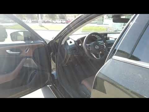 2021 Acura TLX A3932