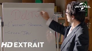 Daddy Cool / Extrait 2 "Maud interrompt la présentation d’Adrien" [Au cinéma le 1er novembre]