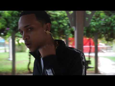 L'ARAB - Porter l'oeil (Clip)[dir.by T-will]