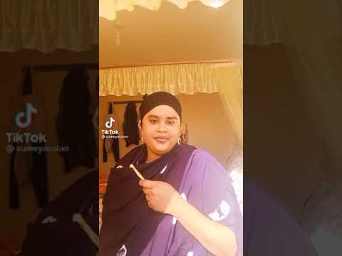 new oromoo tiktok Boraana Music