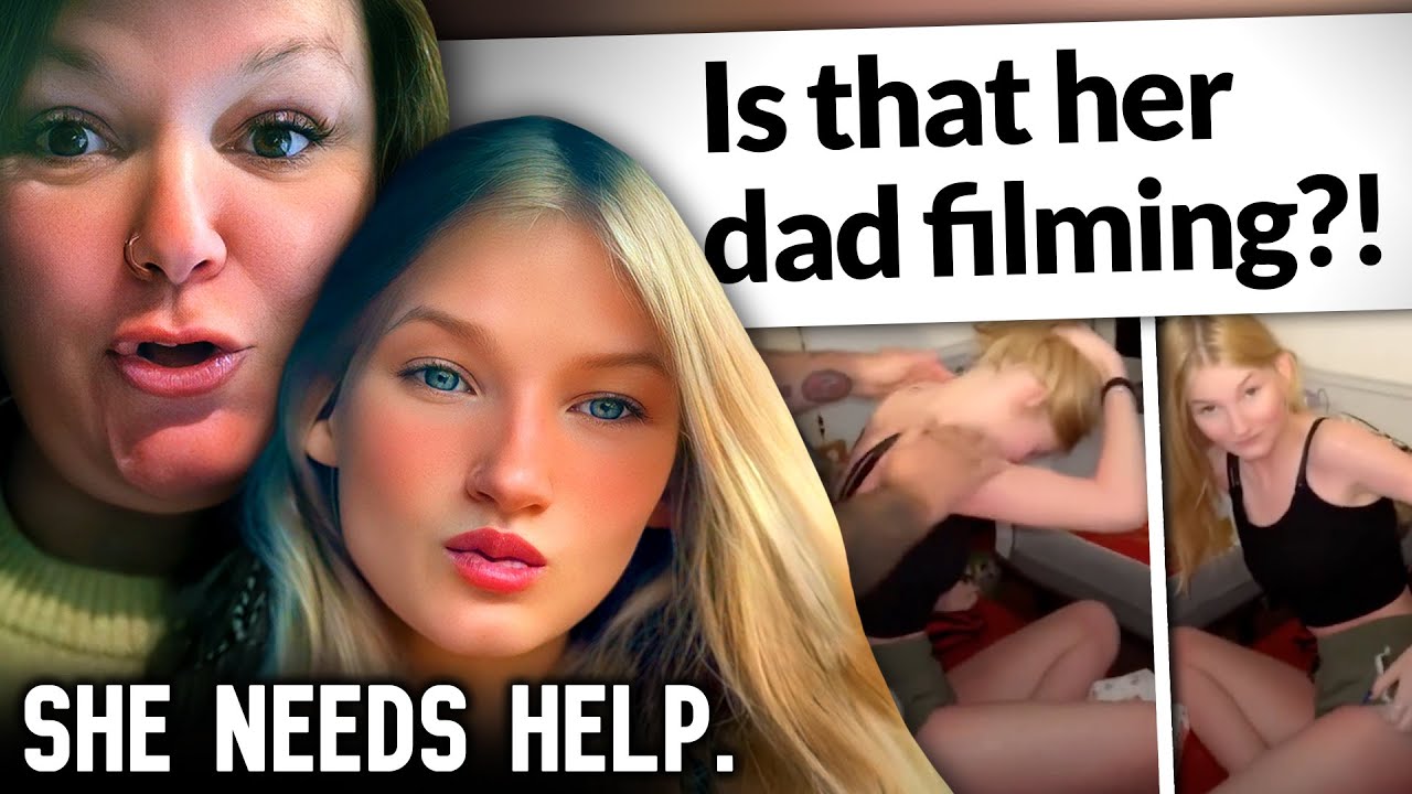 This Mother-Daughter OnlyFans Is Way Worse Than People Thought