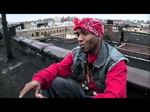 Alien Ness on the art of battling