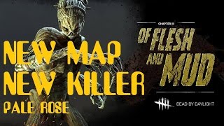 DbD Of Flesh and Mud Hexe und DIE PALE ROSE Backwater Sumpf #03