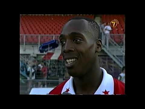 Open dag MVV seizoen 1996/1997