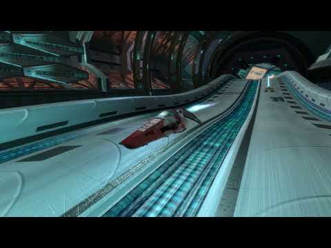 Underworld - Tin There [WipEout 2097]