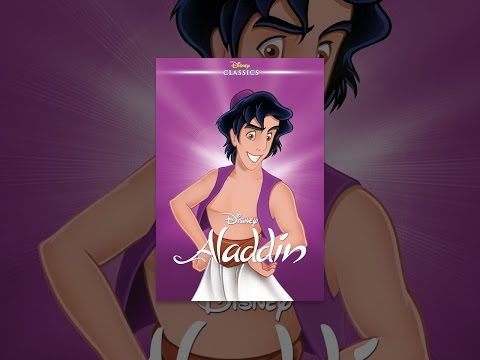 Aladdin